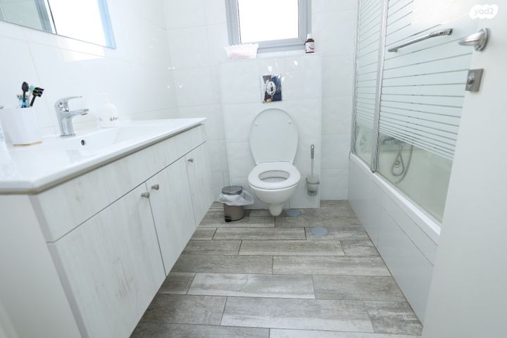 בית פרטי/ קוטג', עפרוני, פלח שבע, באר שבע