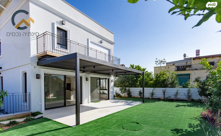 בית פרטי/ קוטג', רמתיים, הוד השרון