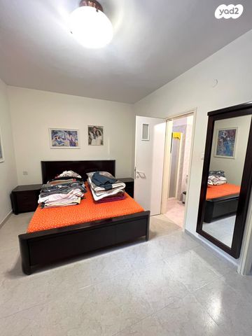 דירה, מבצע נחשון, שכונה ו', באר שבע