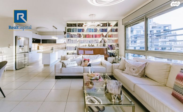 דירה, רעננה