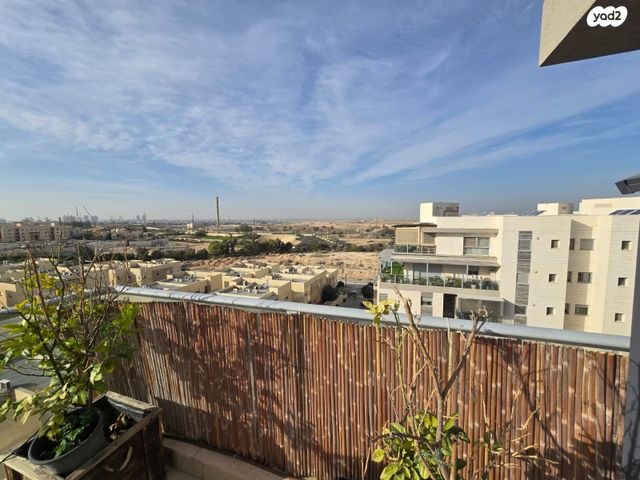 דירה, אשכולית, רמות הרכס, באר שבע