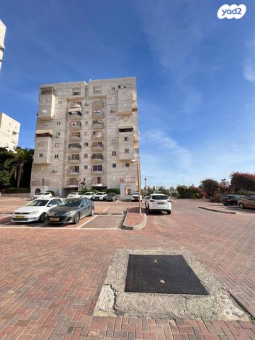 דירה, מבצע נחשון, שכונה ו', באר שבע