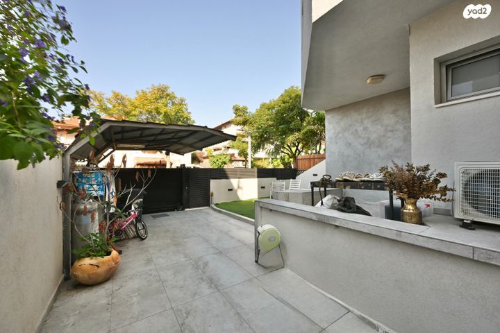 בית פרטי/ קוטג', האילתית, נווה ים, ראשון לציון