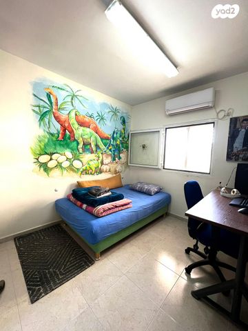 דירה, מבצע נחשון, שכונה ו', באר שבע