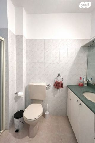 דירה, מבצע נחשון, שכונה ו', באר שבע