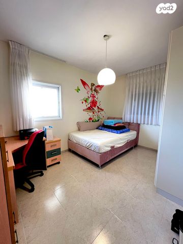 דירה, מבצע נחשון, שכונה ו', באר שבע