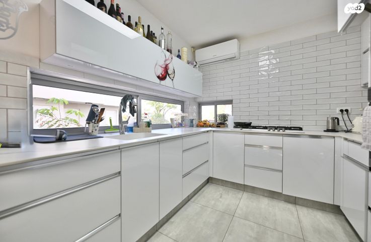 בית פרטי/ קוטג', האילתית, נווה ים, ראשון לציון