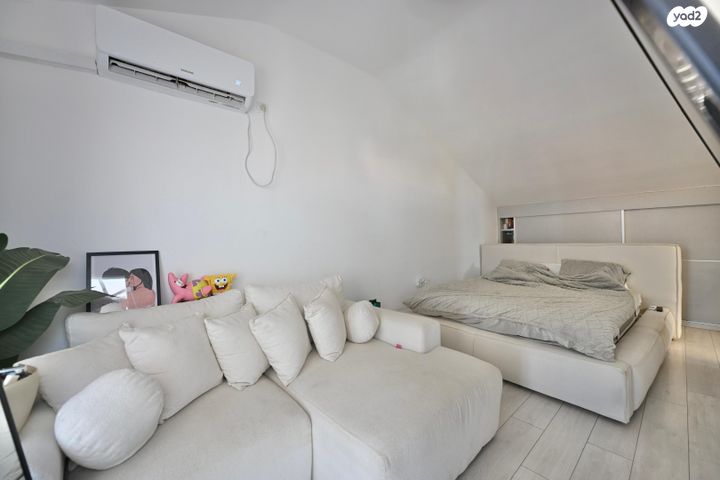 בית פרטי/ קוטג', האילתית, נווה ים, ראשון לציון