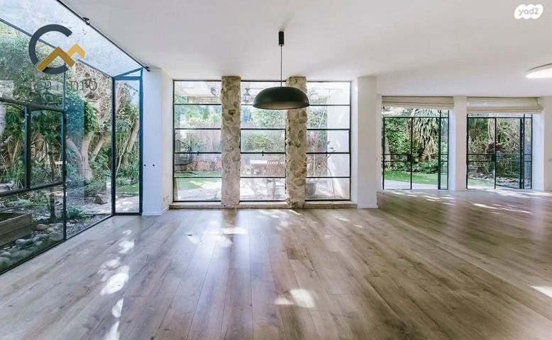 בית פרטי/ קוטג', מתחם 19 - 20 (מתחם הפרחים), הוד השרון