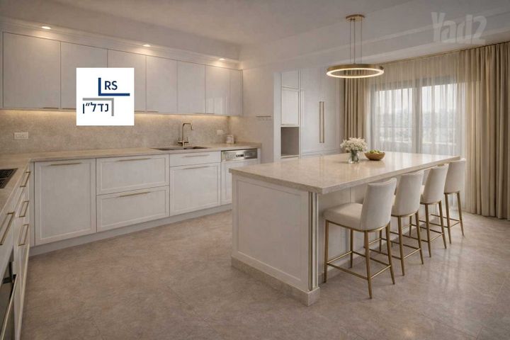 דירה למכירה בתל אביב יפו (תיווך) — 2