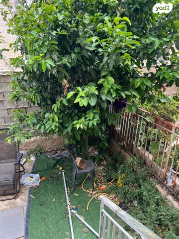 דירה, קרית יערים 1, קרית יערים, גבעת זאב