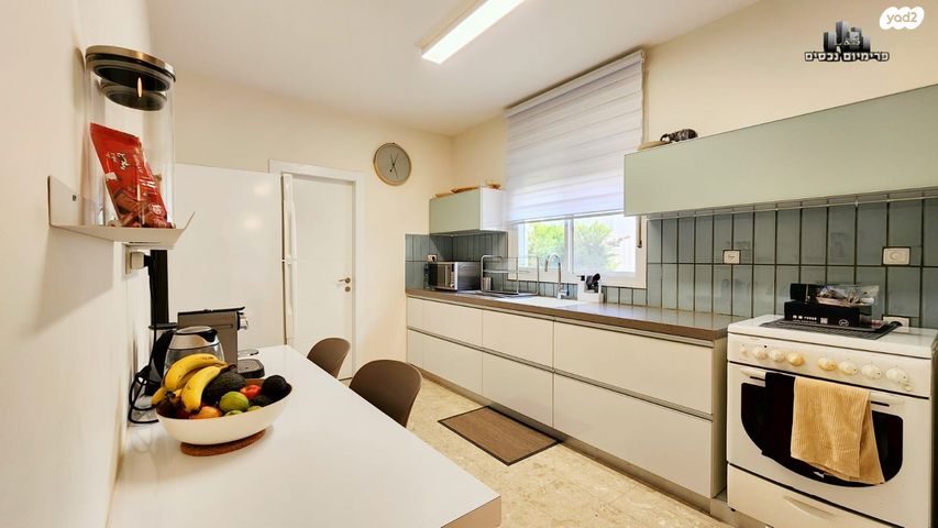 בית פרטי/ קוטג', בלפור, עין שרה, נהריה