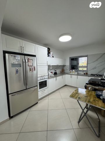 דירה, כנפי נשרים, נווה דקלים, אשקלון