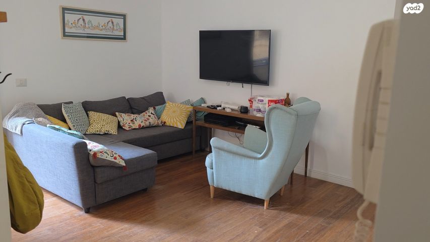 דירה, אידלסון, לב תל אביב, לב העיר צפון, תל אביב יפו