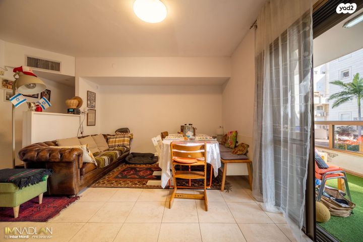 דירה, ברלוביץ, הדר גנים, פתח תקווה