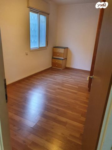 דירה, דרך יד לבנים, תל עמל, חיפה