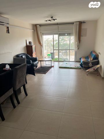 דירה, קרית יערים 1, קרית יערים, גבעת זאב