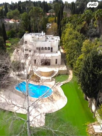 בית פרטי/ קוטג', סביון