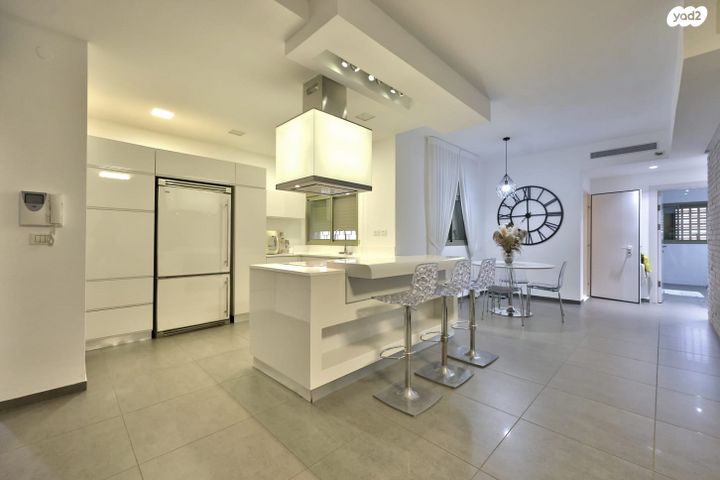 דירה, התאנים, מרכז העיר, קרית אתא