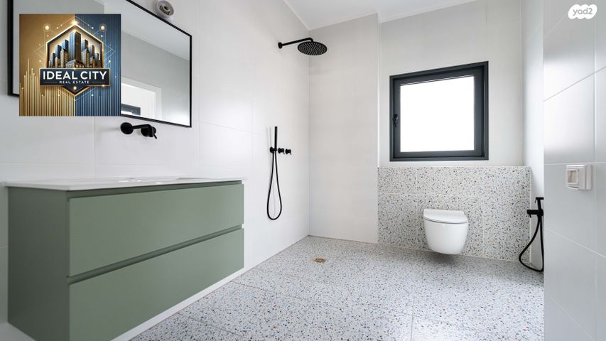 בית פרטי/ קוטג', גן יבנה מערב, גן יבנה