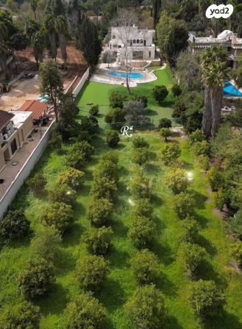 בית פרטי/ קוטג', סביון