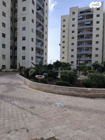 דירה, התוף 5, נאות אשלים, ראשון לציון