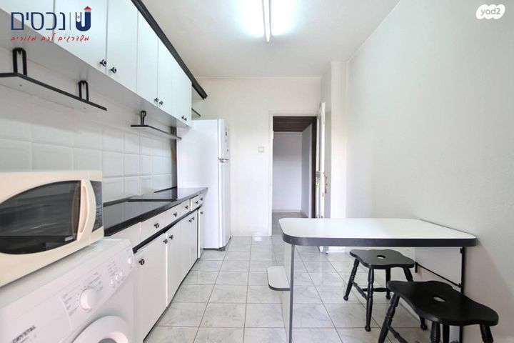 דירה, הנרייטה סולד 26, כרמל מרכזי - שד' קיש, חיפה