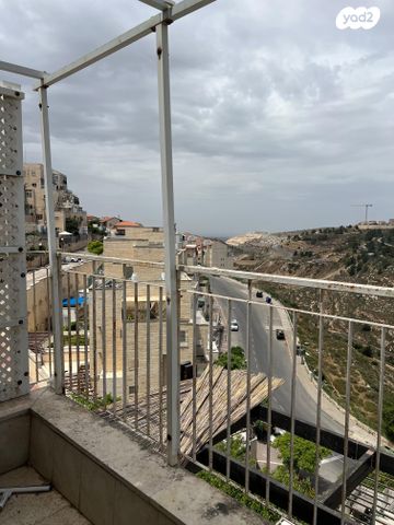 דירה, קרית יערים 1, קרית יערים, גבעת זאב