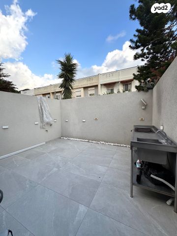 בית פרטי/ קוטג', אב, נווה הדרים, אשקלון