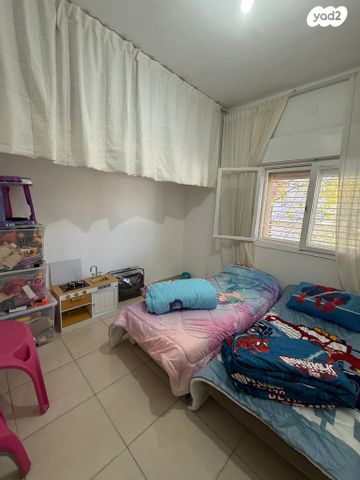 דירה, מרכז העיר, חדרה