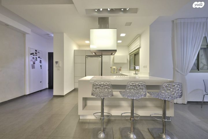 דירה, התאנים, מרכז העיר, קרית אתא