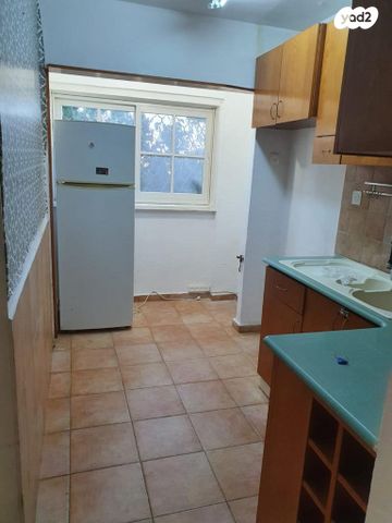 דירה, דרך יד לבנים, תל עמל, חיפה