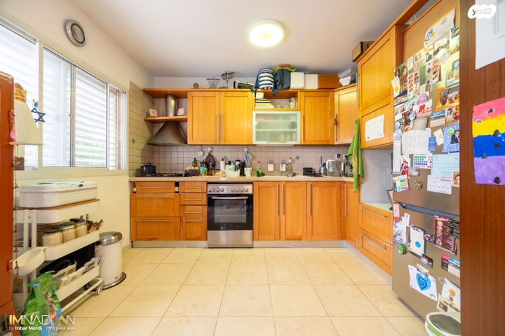 דירה, ברלוביץ, הדר גנים, פתח תקווה