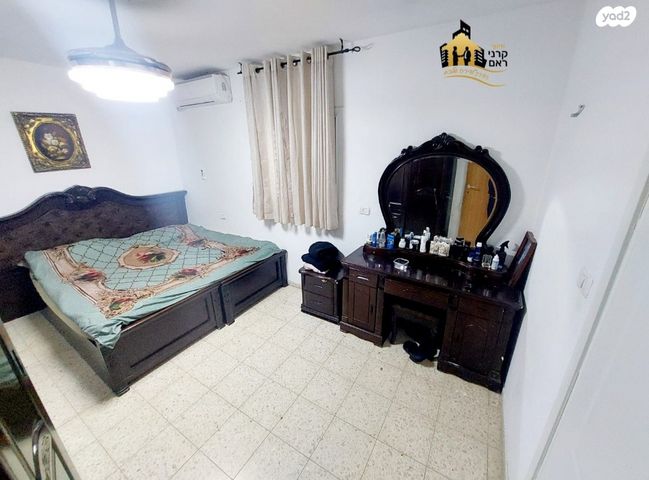 דירת גן, נתיבות