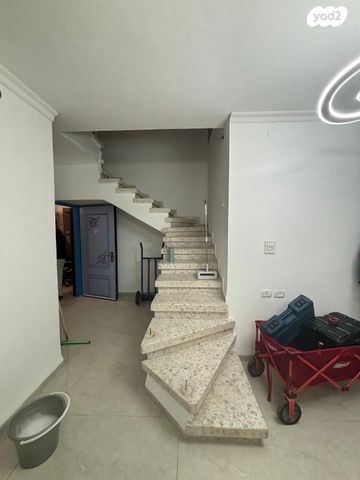 דופלקס, מרכז העיר, עפולה