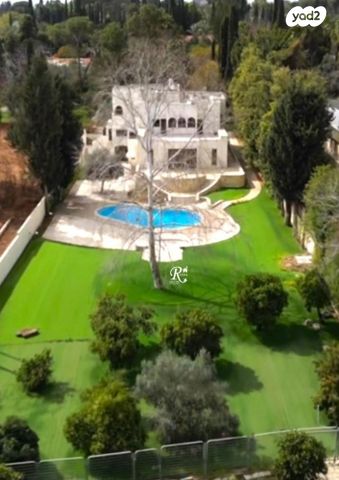 בית פרטי/ קוטג', סביון