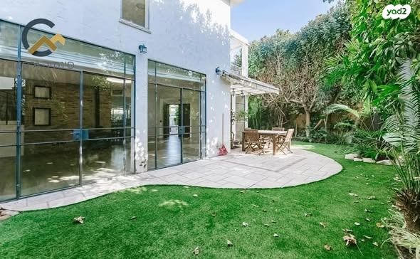 בית פרטי/ קוטג', מתחם 19 - 20 (מתחם הפרחים), הוד השרון