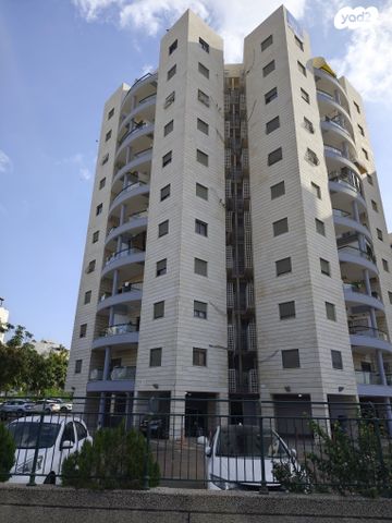 דירה, התוף 5, נאות אשלים, ראשון לציון