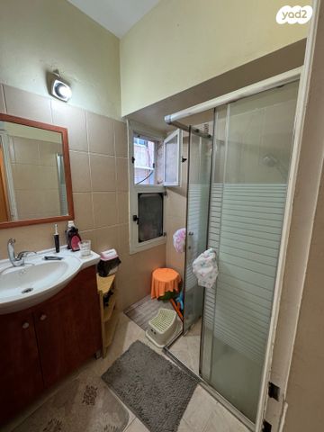 דירה, שדרות בר אילן, בת ים