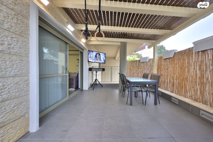 דירה, התאנים, מרכז העיר, קרית אתא