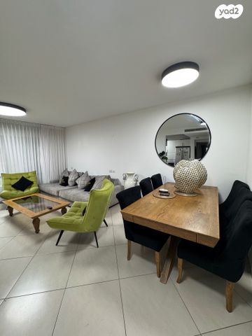 דירה, כנפי נשרים, נווה דקלים, אשקלון