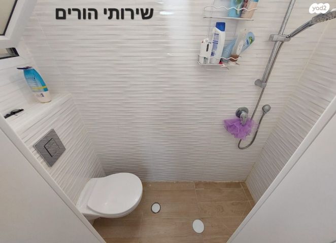 דירת גן, נתיבות