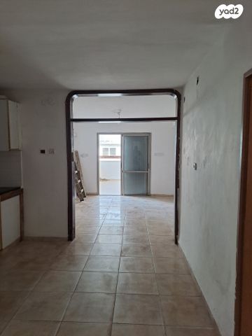 דירה, בית שאן