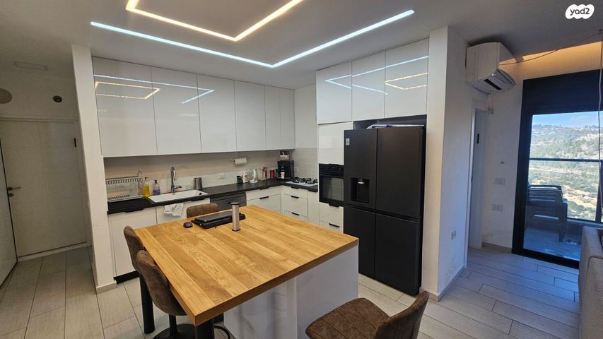 דירה, אבנר חי שאקי, גילה, ירושלים