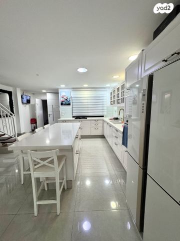 בית פרטי/ קוטג', אב, נווה הדרים, אשקלון