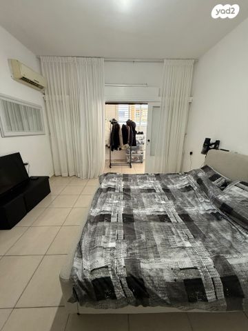 דירה, מרכז העיר, חדרה