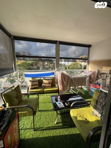 דירה, כנפי נשרים, נווה דקלים, אשקלון