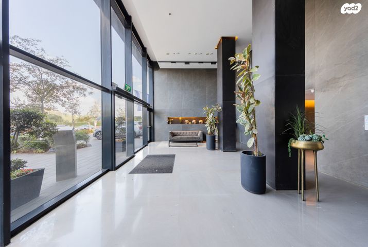 דירה, חיים הרצוג, מתחם 1200, הוד השרון