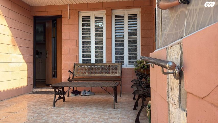 בית פרטי/ קוטג', אשקלון