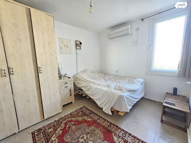 דירה, רבי עקיבא, שכונה ד', באר שבע